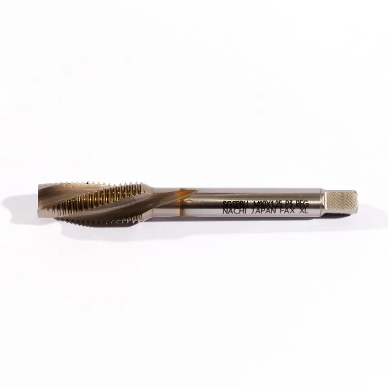 NACHI ดอกต๊าปเกลียว SG BURRLESS ขนาด M10X1.25 รุ่น L7968 - Image 2