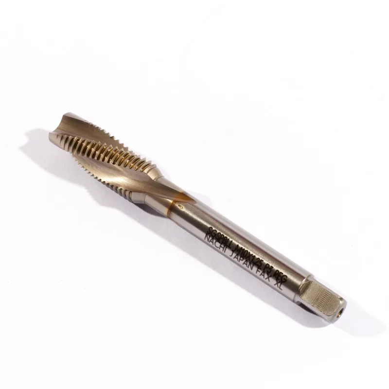 NACHI ดอกต๊าปเกลียว SG BURRLESS ขนาด M10X1.25 รุ่น L7968 - Image 3
