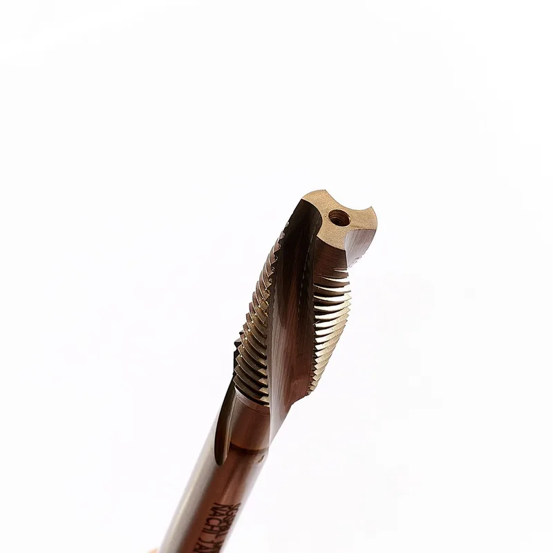 NACHI ดอกต๊าปเกลียว SG BURRLESS ขนาด M10X1.25 รุ่น L7968 - Image 4