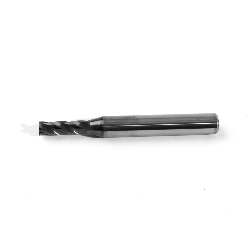 NACHI GSX MILL FOUR FLUTES 3D ขนาด 4.0 MM รุ่น L9162 - Image 3