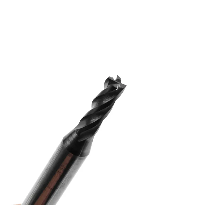 NACHI GSX MILL FOUR FLUTES 3D ขนาด 4.0 MM รุ่น L9162 - Image 4