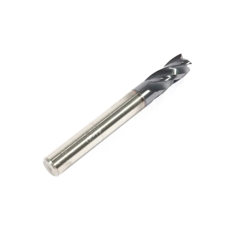 NACHI GSX MILL 4FLUTES 2D ขนาด 6.0 MM รุ่น L9172 - Image 3