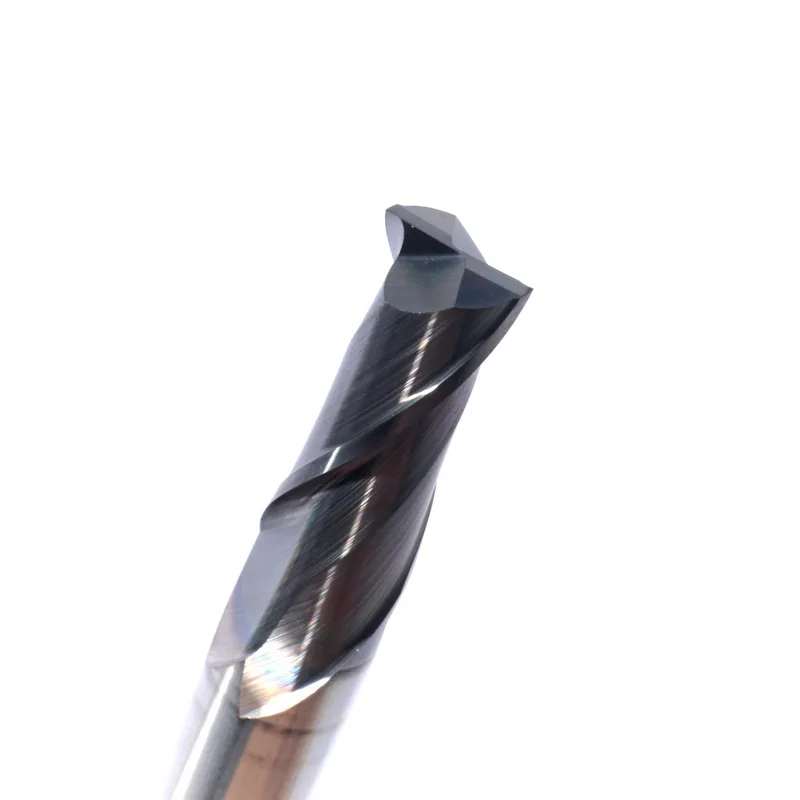 NACHI GSX MILL 4FLUTES 2D ขนาด 10.0 MM รุ่น L9178 - Image 3