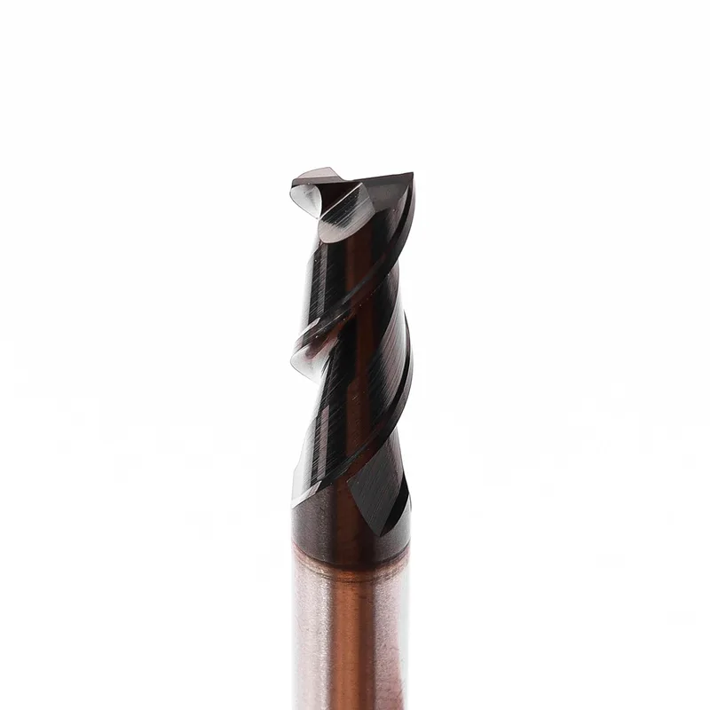 NACHI DLC-MILL FOR AI ขนาด 8.0 MM รุ่น L9330 - Image 3