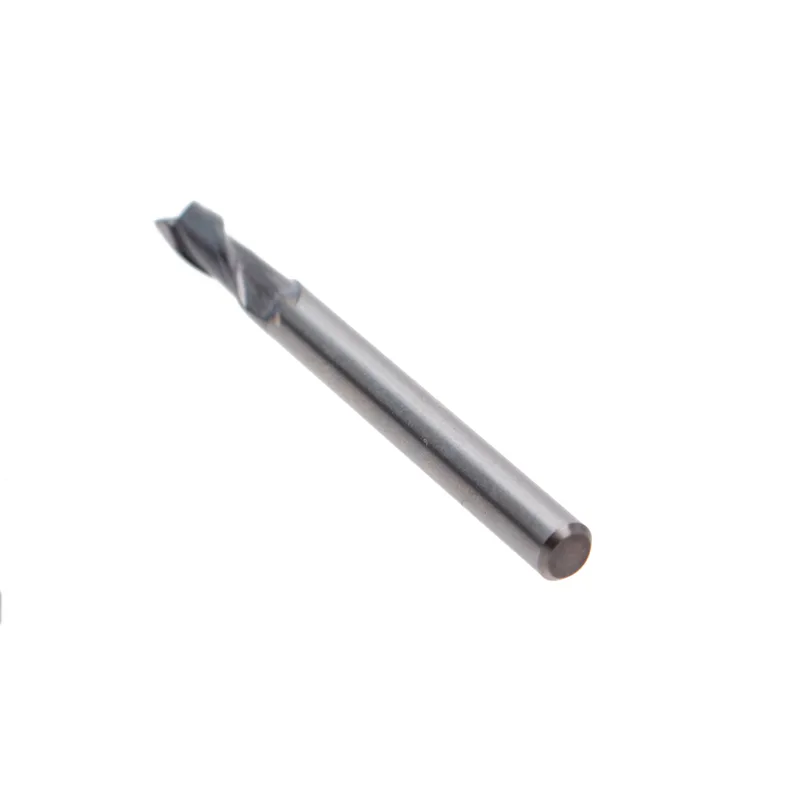 NACHI GS-MILL TWO FLUTES ขนาด 4.7 MM รุ่น L9382 - Image 3