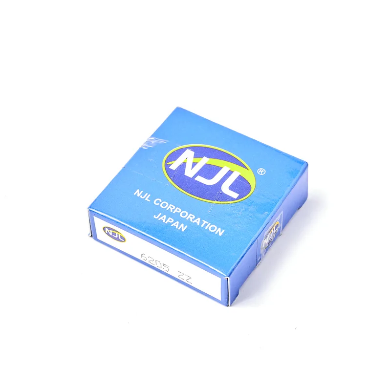 NJL ลูกปืน 6205ZZ (เหล็ก) - Image 3