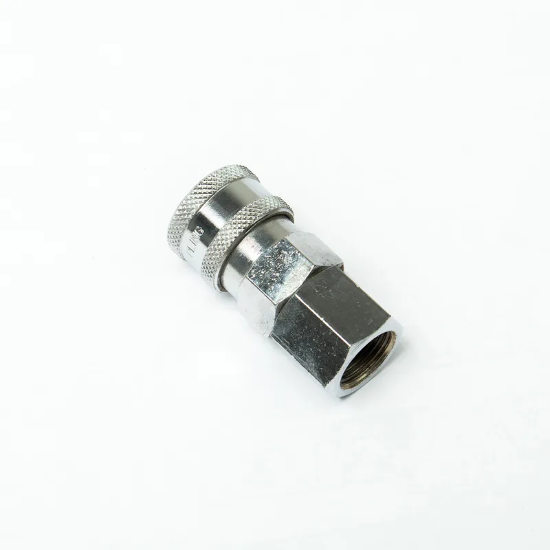 NKC ข้อต่อสวมเร็วสายลม SF-23 (3/8") - Image 2