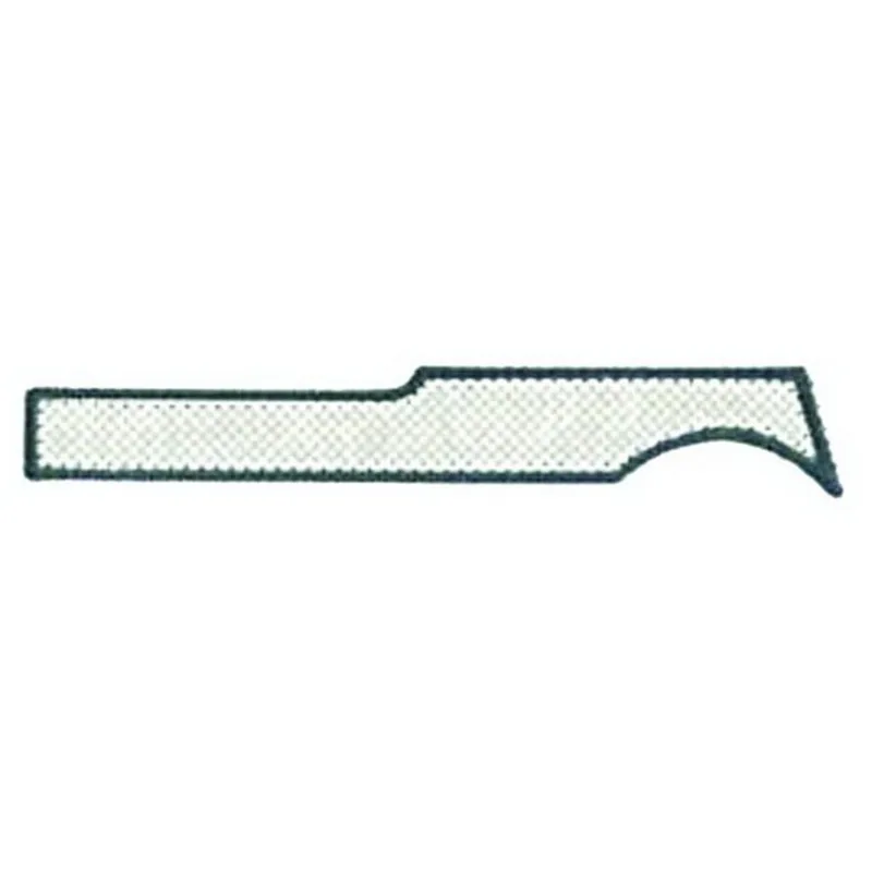 NOGA ใบมีด L-2