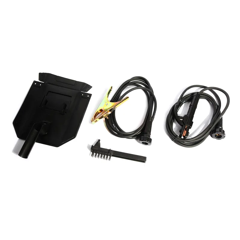 NOVO ARC / NOVO160 เครื่องเชื่อม(IGBT) - Image 5