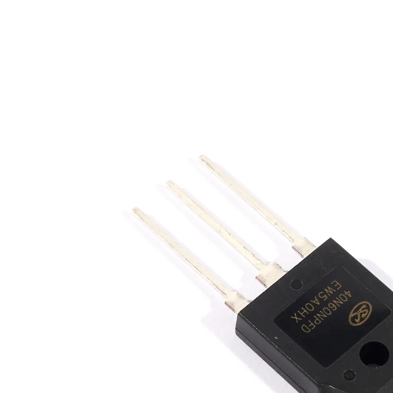 NOVO อะไหล่ NOVO200 #31 ไอจีบีที(IGBT) - Image 4