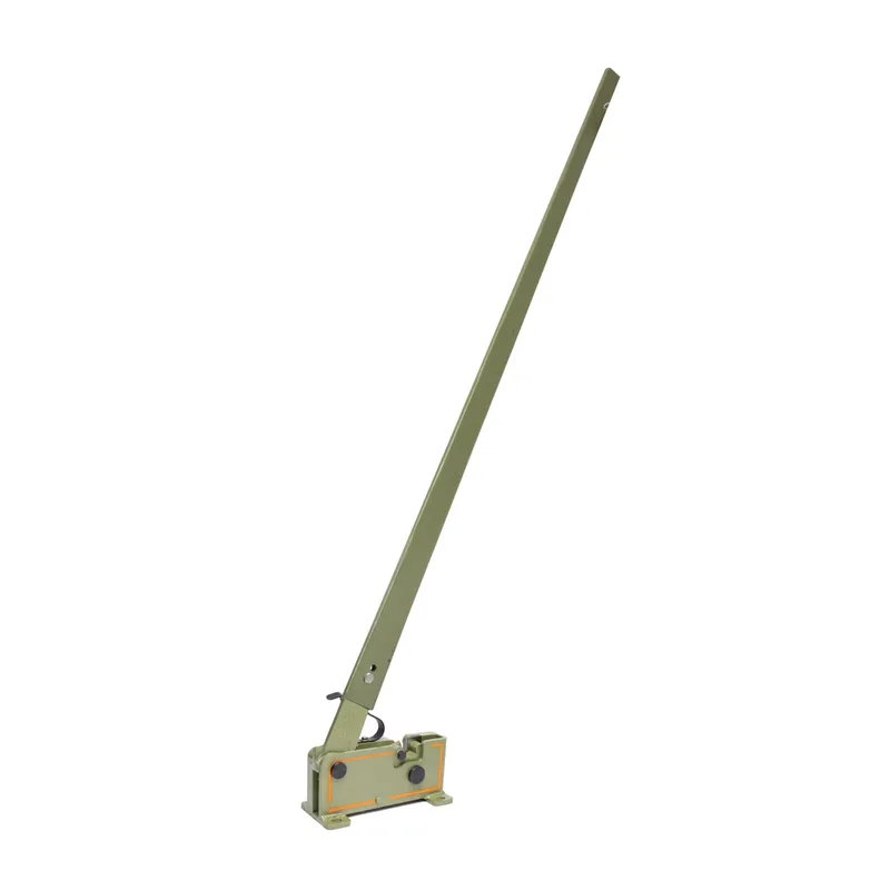 NPP 22-001 กรรไกรพร้อมด้ามขนาด 22 มม. 3/4"