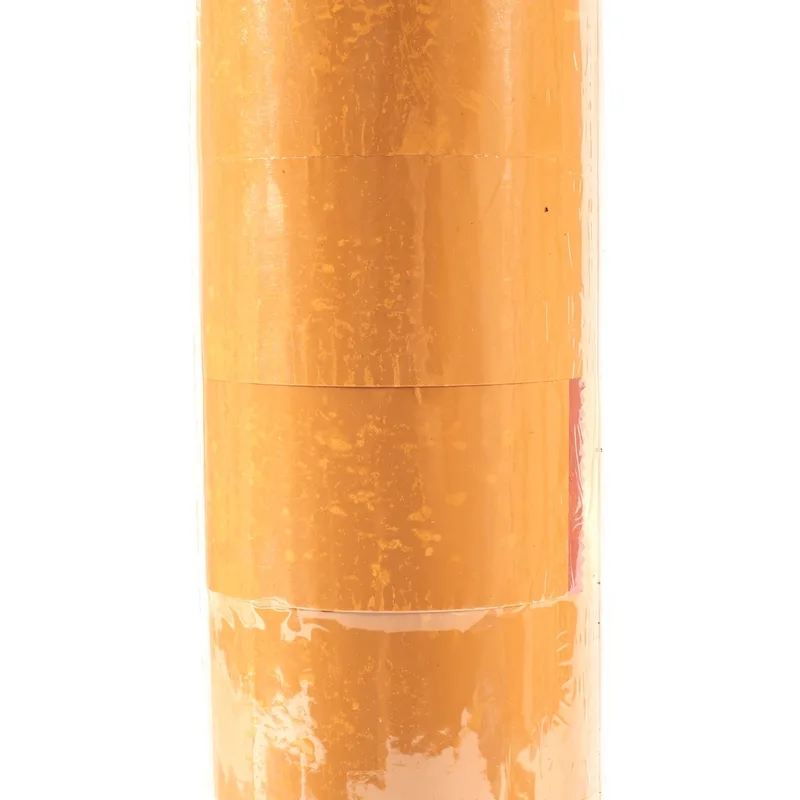 NUVO เทป OPP สีชา 48 มม. x 45 หลา (6ม้วน/แพ็ค) - Image 2