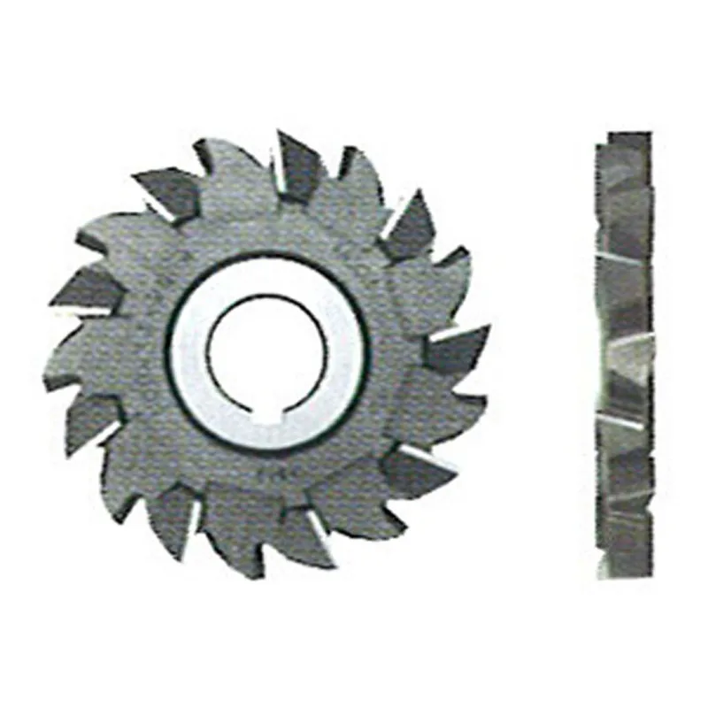 OKAZAKI SCT100X120 SIDE MILLING CUTTER