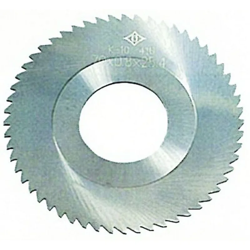 OKAZAKI SMS050X010 SMS METAL SLITTING SAWS