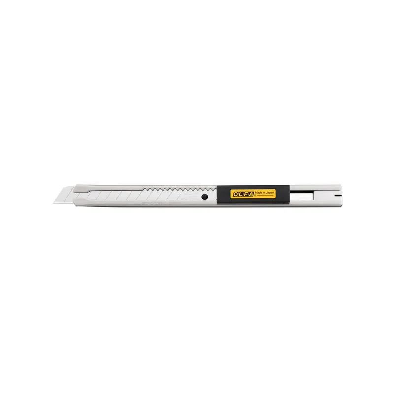 OLFA คัตเตอร์ เบอร์ SVR-2 ขนาด 9 มม.