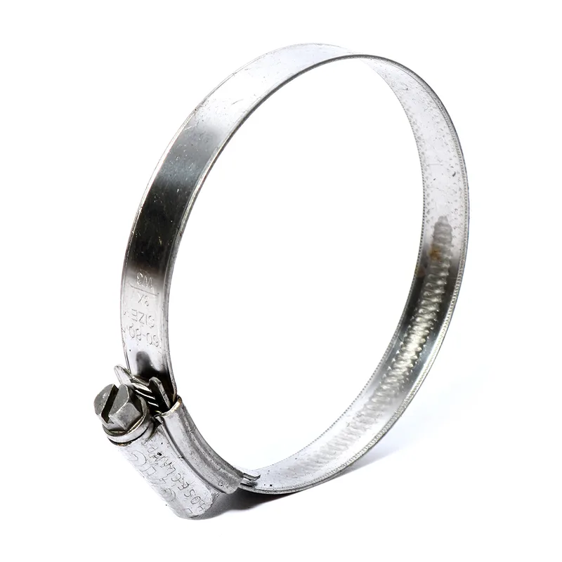 ORBIT OBW4-3X เข็มขัดรัดท่อ สแตนเลส 60-80มม. - Image 3