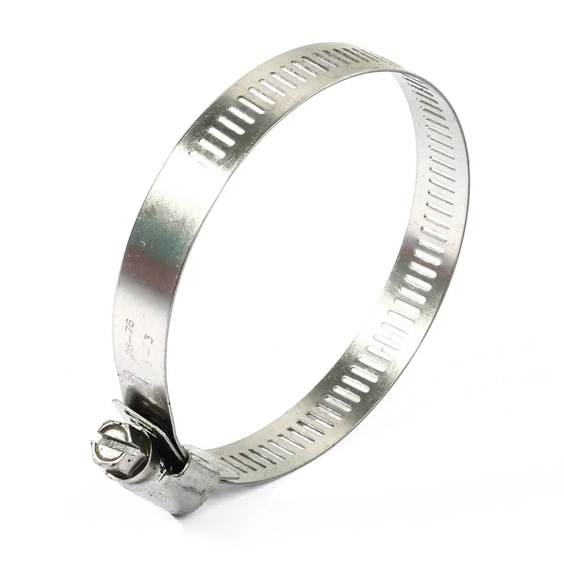 ORBIT เข็มขัดรัดท่อเจาะทะลุ ขนาด 26-76 มม. รุ่น Accudrive-40