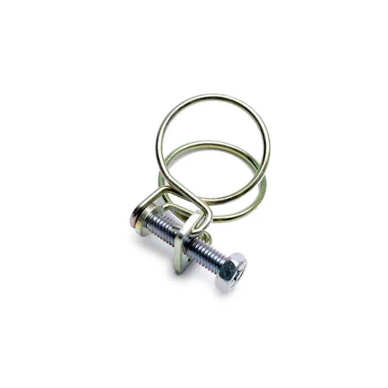 ORBIT OBWRW1-22 เข็มขัดรัดแบบลวดขนาด20-22 มม. - Image 2
