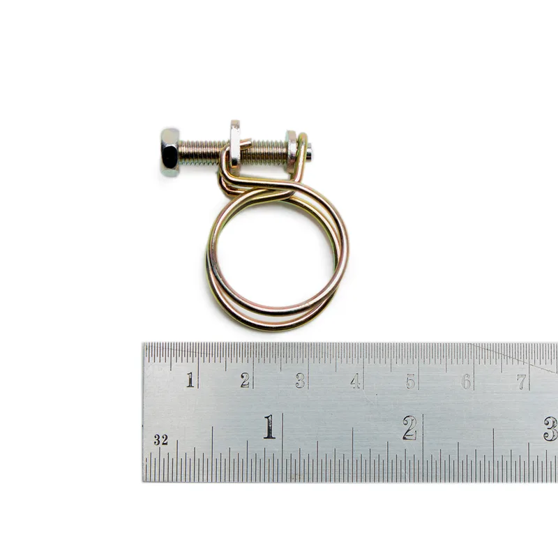 ORBIT OBWRW1-22 เข็มขัดรัดแบบลวดขนาด20-22 มม. - Image 3