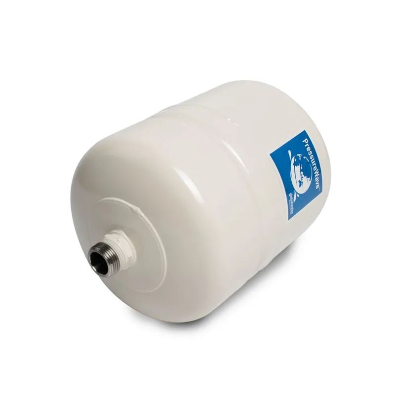 PRESSURE WAVE ถังแรงดันไดอะแฟรม 8 ลิตร รุ่น PWB-8LX (1"BSPT) - Image 3