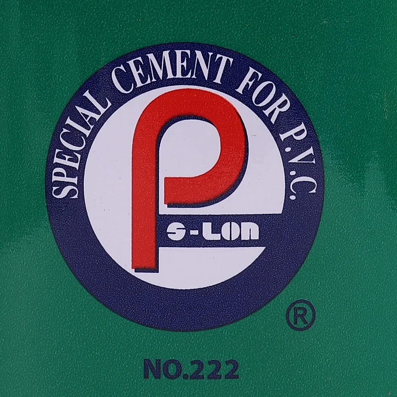PS-LON น้ำยาประสานท่อ PVC ขนาด 100G.(มีแปรง) - Image 3