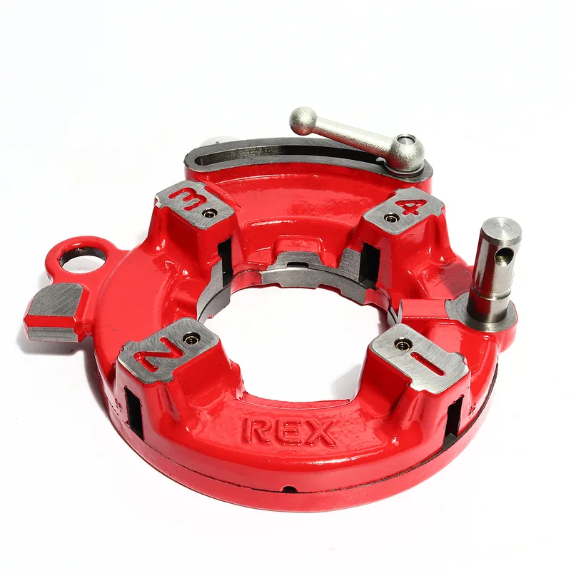 REX อะไหล่ หัวต๊าป 2 1/2-3" (290030) - Image 2
