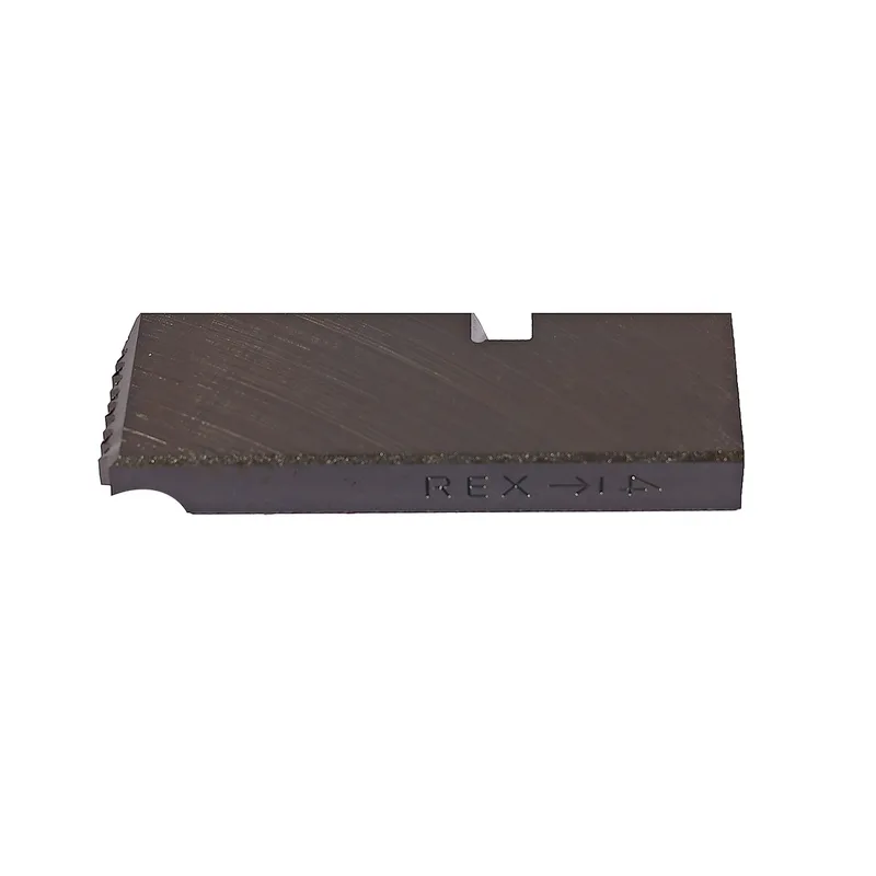 REX ฟันต๊าป BSPT(ประปา) SUS 1-2" (166357) - Image 3
