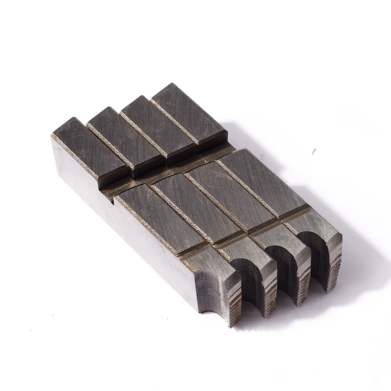 REX ฟันต๊าป BSPT(ประปา) HSS 1-2"(16K230) - Image 4