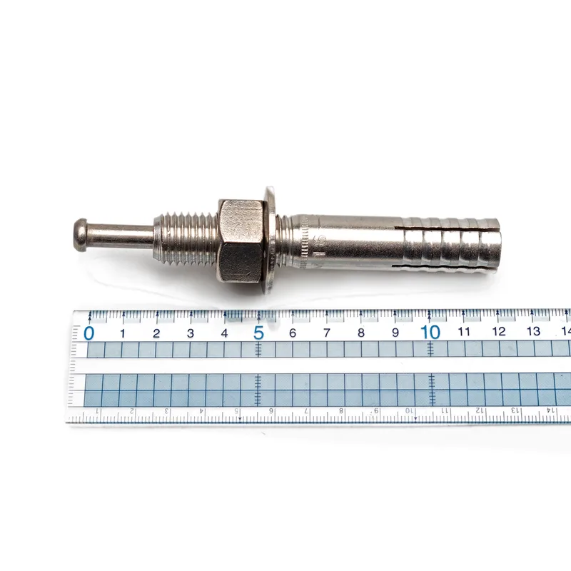 SANKO SC-1610 พุกตะปูสแตนเลส SC-TYPE - Image 3