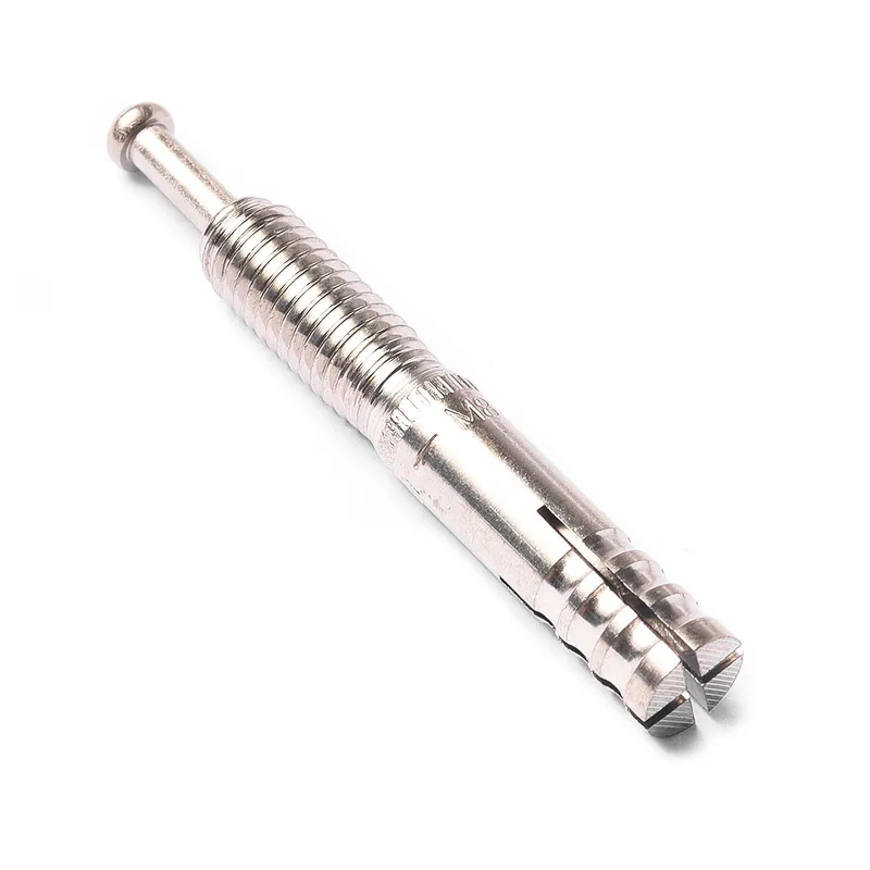 SANKO SC-850 พุกตะปูสแตนเลส SC-TYPE - Image 3