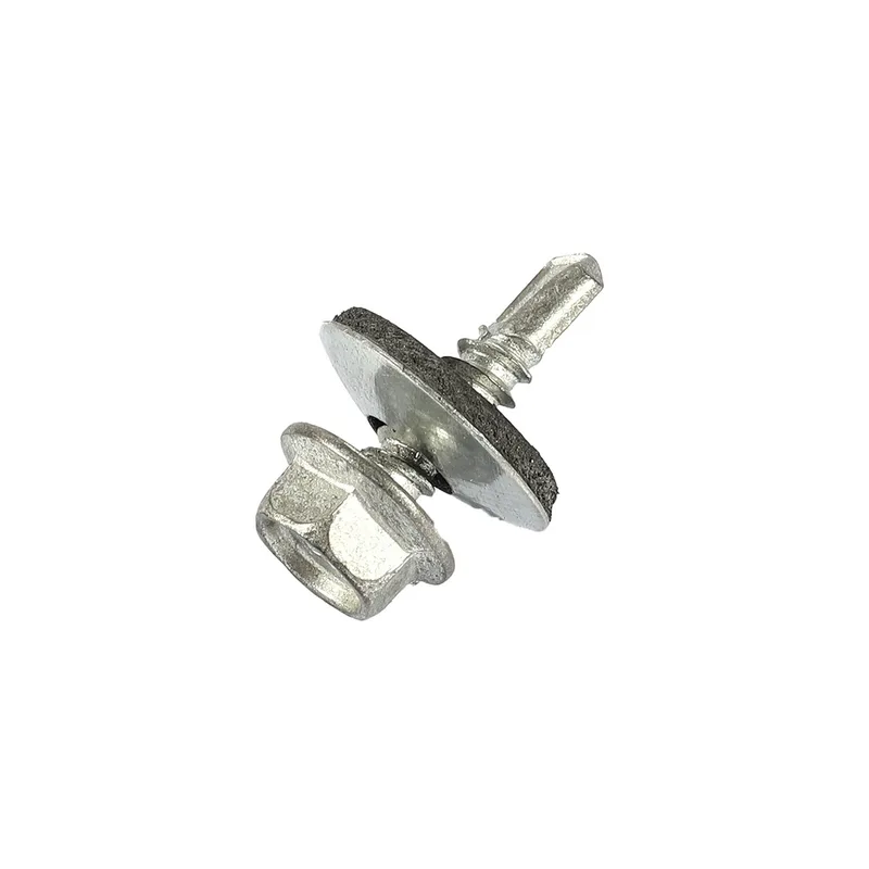 S.C.K. สกรูเมทัลชีท C3S14X3" - Image 3