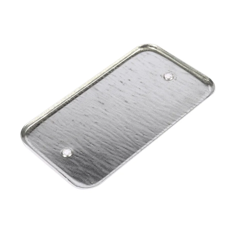 SET ฝาปิดแฮนดี้บ็อกซ์ 2X4" ปิดมิด (10ใบ) - Image 3