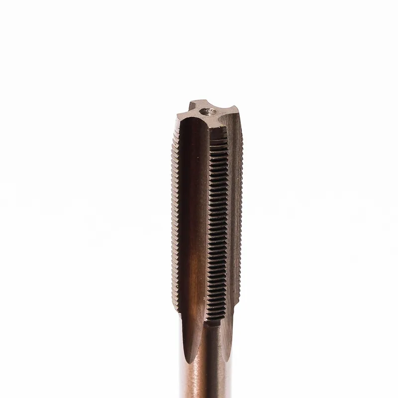 SKC ดอกต๊าปเกลียว M13X1.00 (3 ชิ้น/ชุด) - Image 3