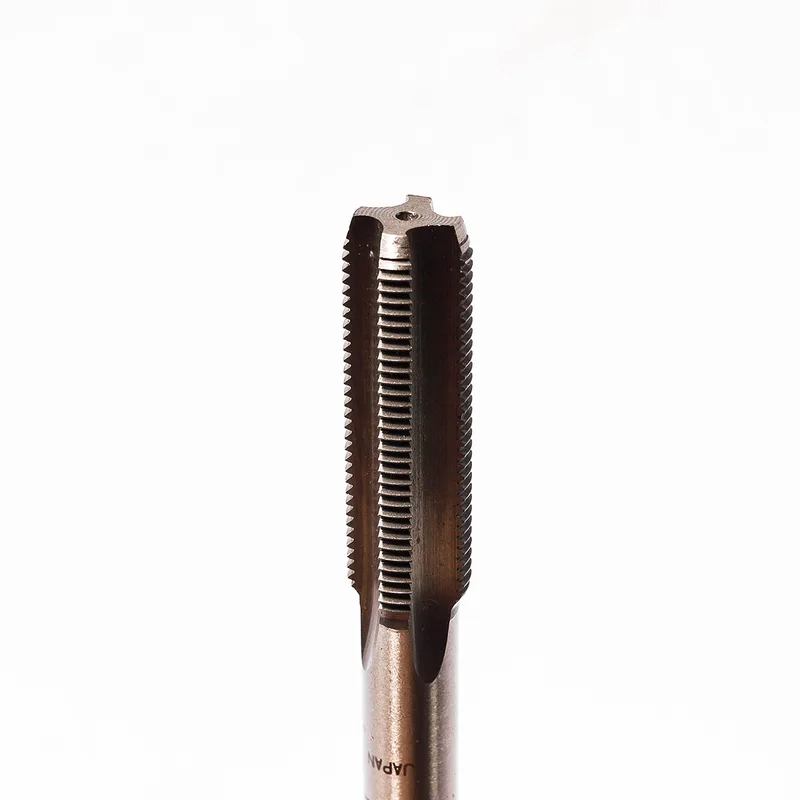 SKC ดอกต๊าปเกลียว M13X1.25 (3 ชิ้น/ชุด) - Image 3