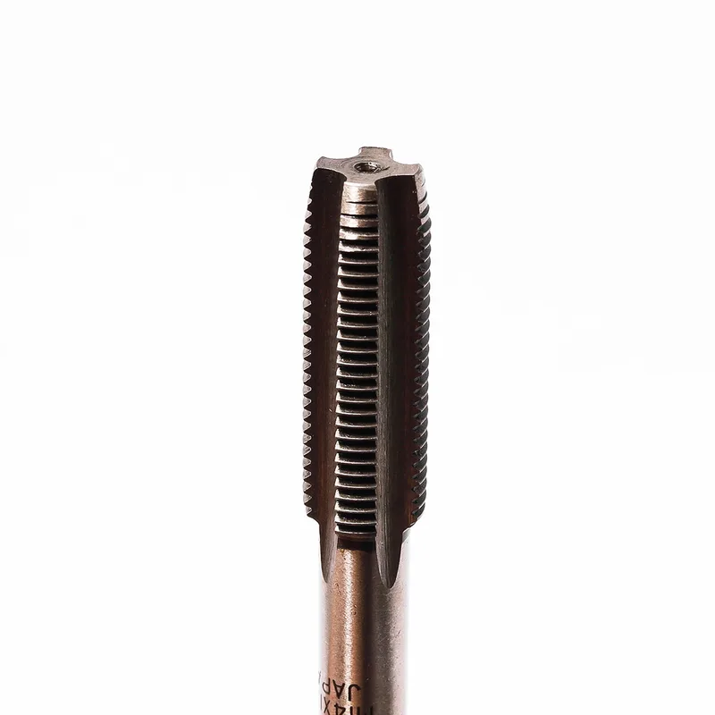 SKC ดอกต๊าปเกลียว M14X1.50 (3 ชิ้น/ชุด) - Image 3