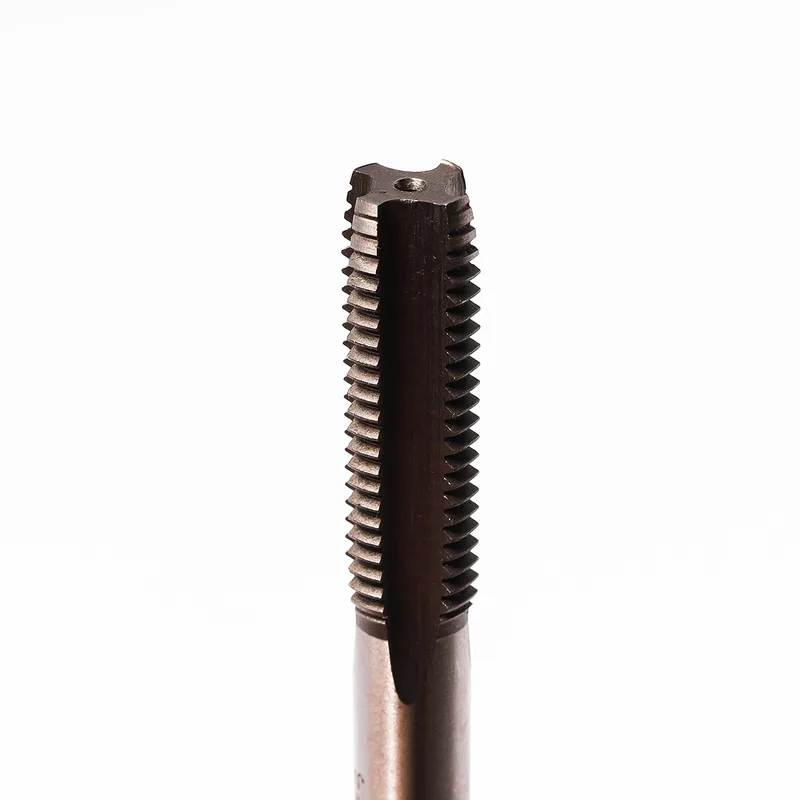 SKC ดอกต๊าปเกลียว M15X2.00 (3 ชิ้น/ชุด) - Image 3