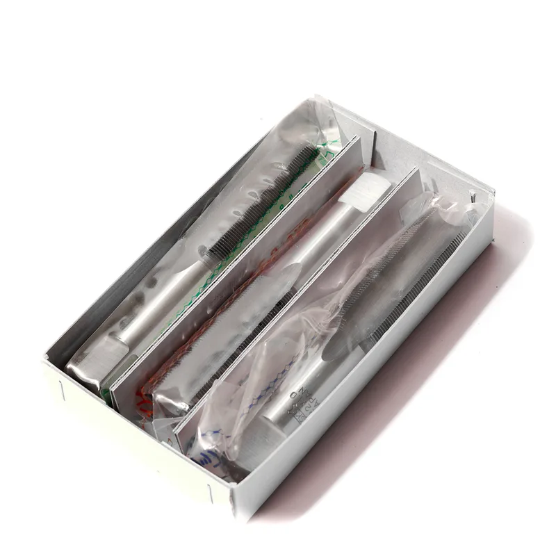 SKC ดอกต๊าปเกลียว M22X1.00 (3 ชิ้น/ชุด) - Image 4