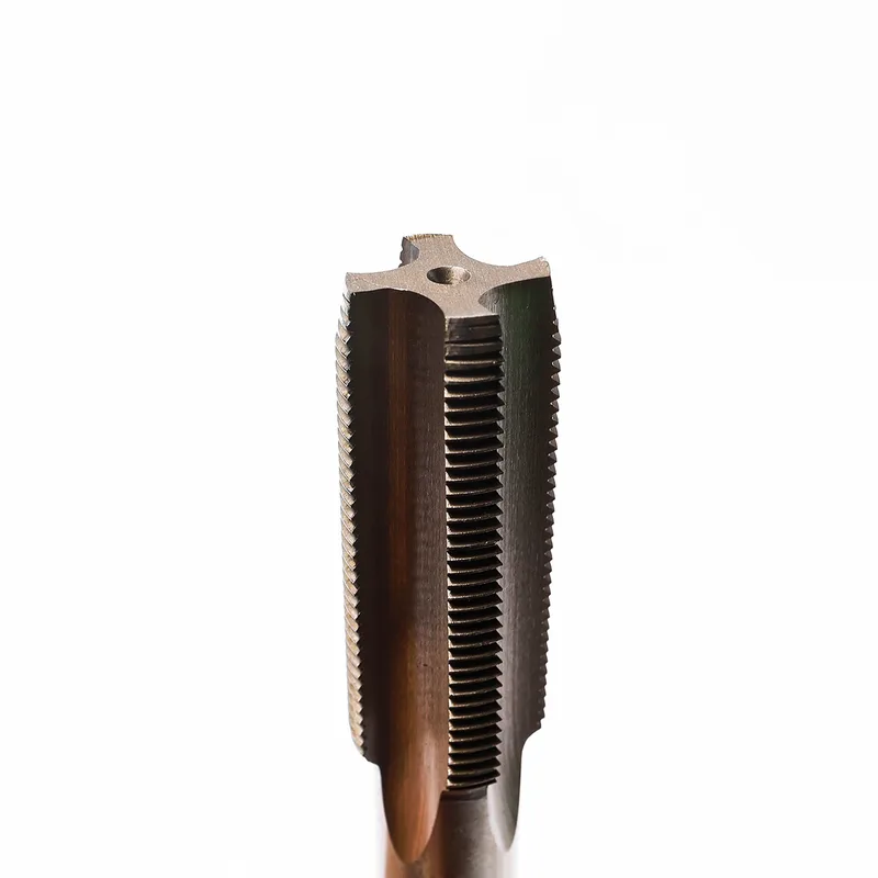 SKC ดอกต๊าปเกลียว M26X3.00 (3 ชิ้น/ชุด) - Image 3