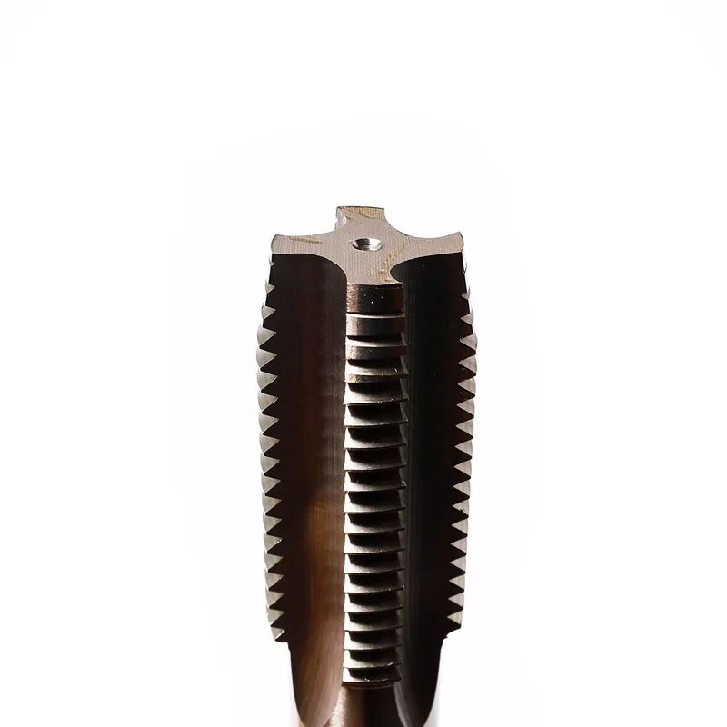 SKC ดอกต๊าปเกลียว M36X4.00 (3 ชิ้น/ชุด) - Image 3