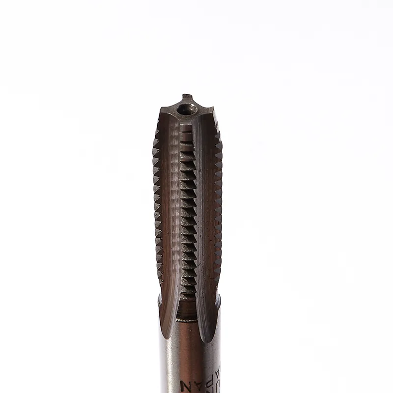 SKC ดอกต๊าปเกลียว UNC 3/8X16 (3 ชิ้น/ชุด) - Image 3