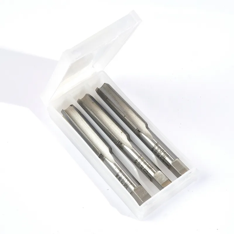 SKC ดอกต๊าปเกลียว UNS 1/2 X 28 (3 ชิ้น/ชุด) - Image 5