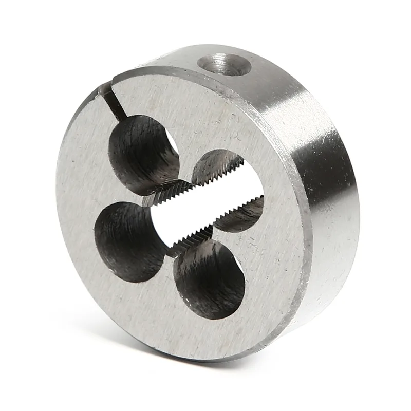 SKC ไดต๊าปกลม M10X1.25 1-1/2"(OD) - Image 3