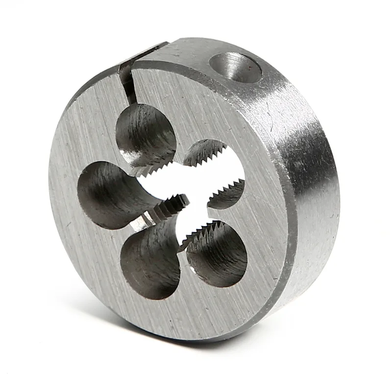SKC ไดต๊าปกลม M12X1.25 1-1/2"(OD) - Image 3