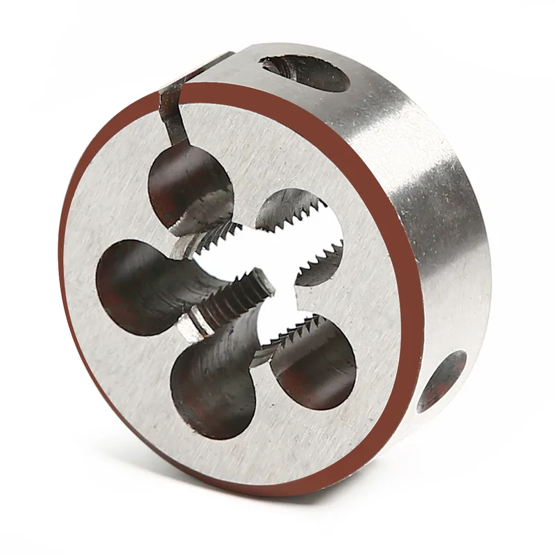 SKC ไดต๊าปกลม M13X1.00 1-1/2"(OD) - Image 3