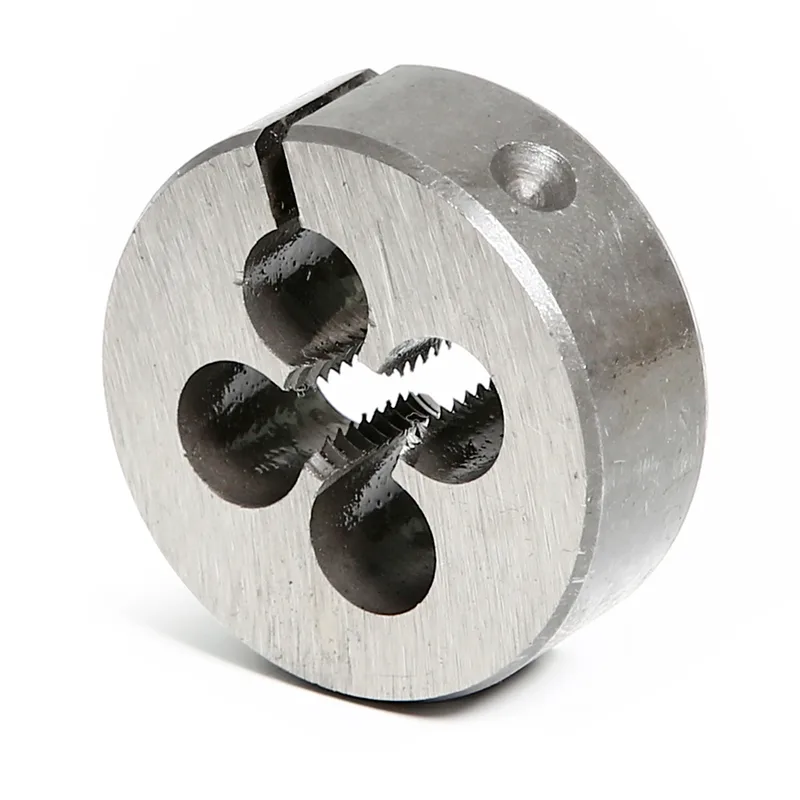 SKC ไดต๊าปกลม M9X0.75 1-1/2"(OD) - Image 3