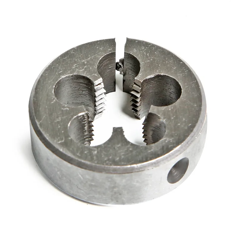 SKC ไดต๊าปกลม M14X2.00 1-1/2"(OD) - Image 2