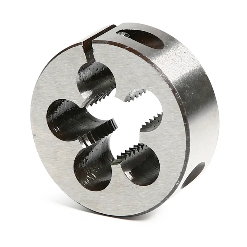 SKC ไดต๊าปกลม M15X1.50 1-1/2"(OD) - Image 3