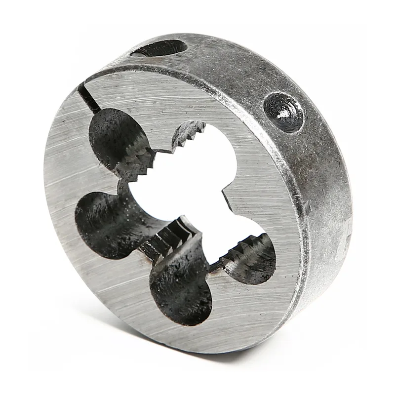SKC ไดต๊าปกลม M17X1.00 1-1/2"(OD) - Image 3