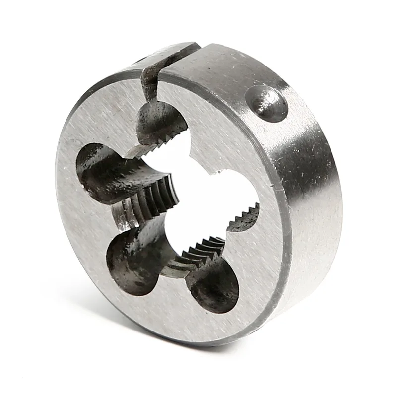 SKC ไดต๊าปกลม M18X1.25 2"(OD) - Image 3