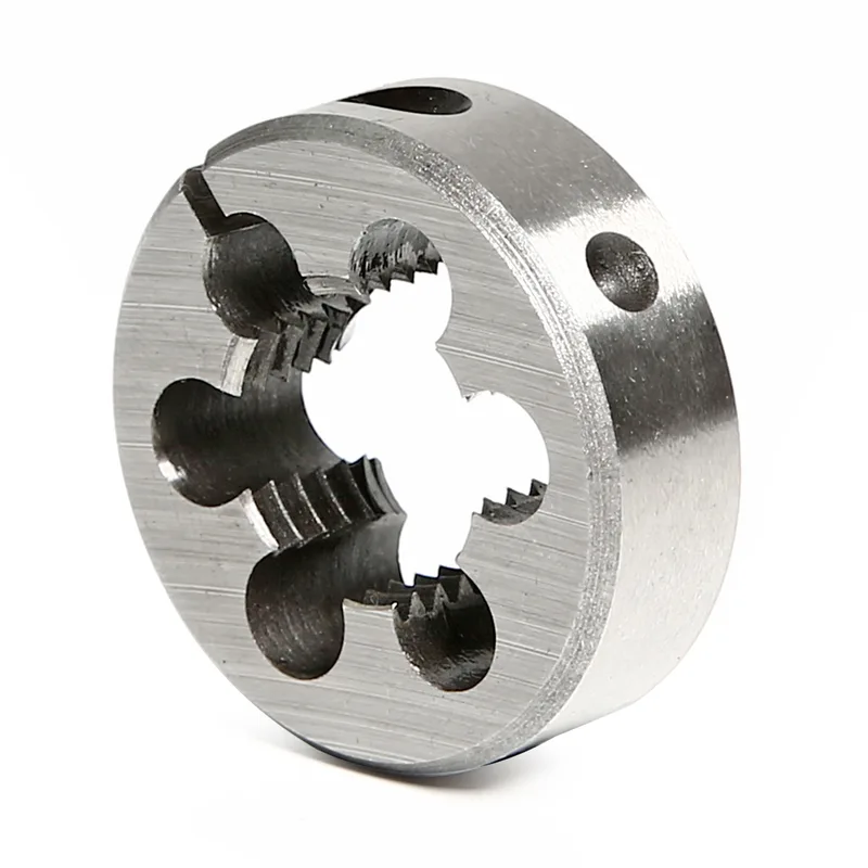 SKC ไดต๊าปกลม M20X1.75 2"(OD) - Image 3